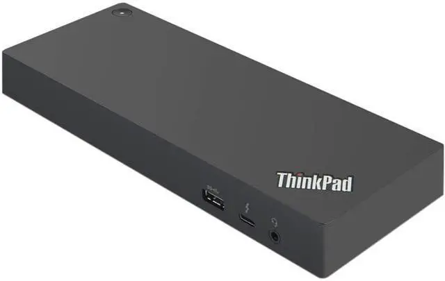 Main image of Lenovo Docking Station