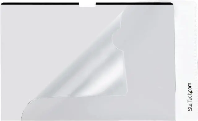 Main image of StarTech 16-inch MacBook Pro 21/23 Laptop Privacy Screen 162MM-PRIVACY-SCREEN