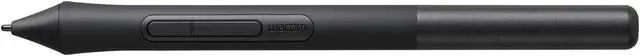 Alt view image 2 of 4 - Wacom 4K Pen for Intuos Tablet Black (LP1100K)
