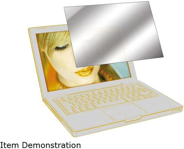 Main image of Urban Factory SSP04UF Privacy Screen Filter for Notebook