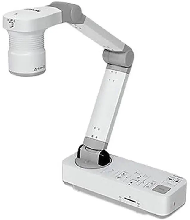 Main image of Epson DC-21 Portable Document Camera with Freeze & Capture Buttons