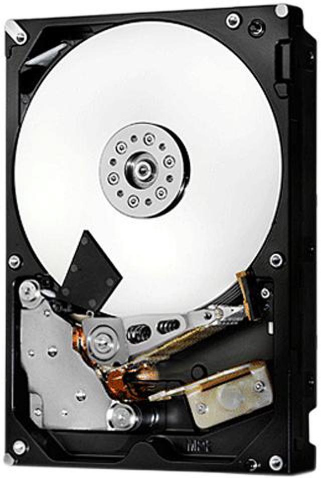 HGST 6TB SAS 128MB-