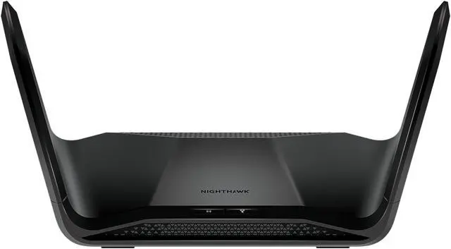 Alt view image 2 of 6 - NETGEAR Nighthawk 8-Stream Tri-Band AX8 WiFi 6 Router (RAX70)  AX6600 Wireless Speed (Up to 6.6 Gbps) | 2,500 sq. ft. Coverage