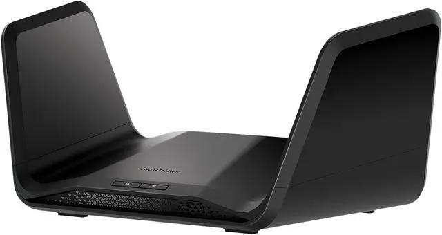 Alt view image 3 of 6 - NETGEAR Nighthawk 8-Stream Tri-Band AX8 WiFi 6 Router (RAX70)  AX6600 Wireless Speed (Up to 6.6 Gbps) | 2,500 sq. ft. Coverage