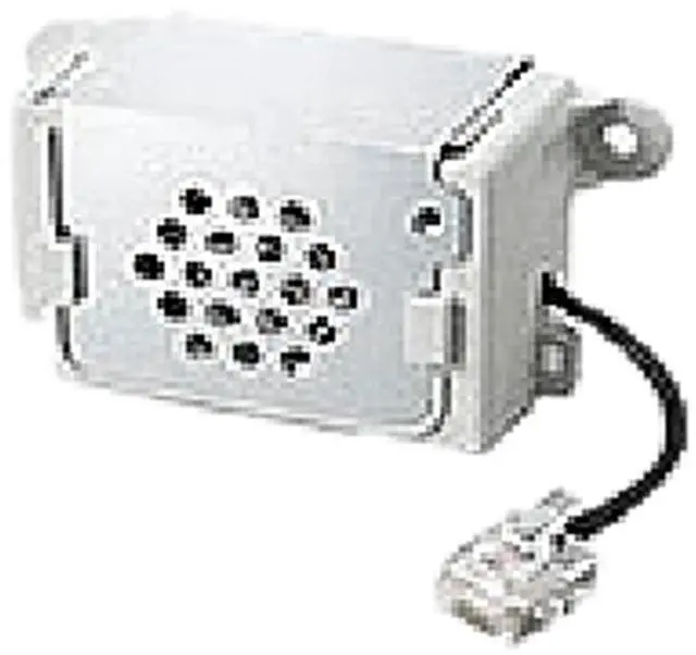 Main image of Star Micronics 39594002 Bu01-24-A, Ticket Alarm, Replaces 39594001 Once Depleted