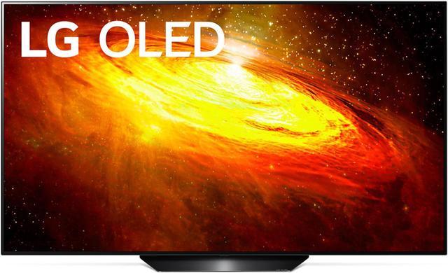 Televisor LG OLED 65″ Pulgadas 2022 – ThinQ™ AI – UHD 4K 120 hz