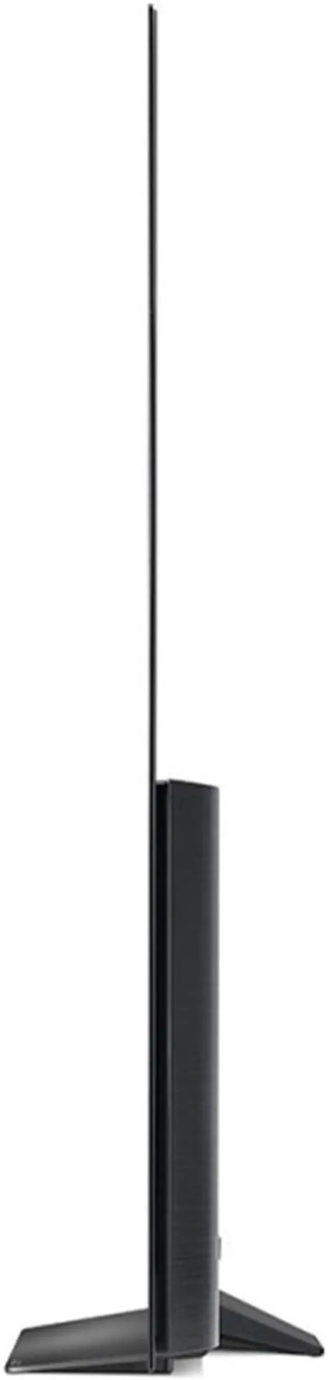 Alt view image 8 of 9 - LG BX Series 65" 4K UHD Smart OLED TV with AI ThinQ OLED65BXPUA (2020)