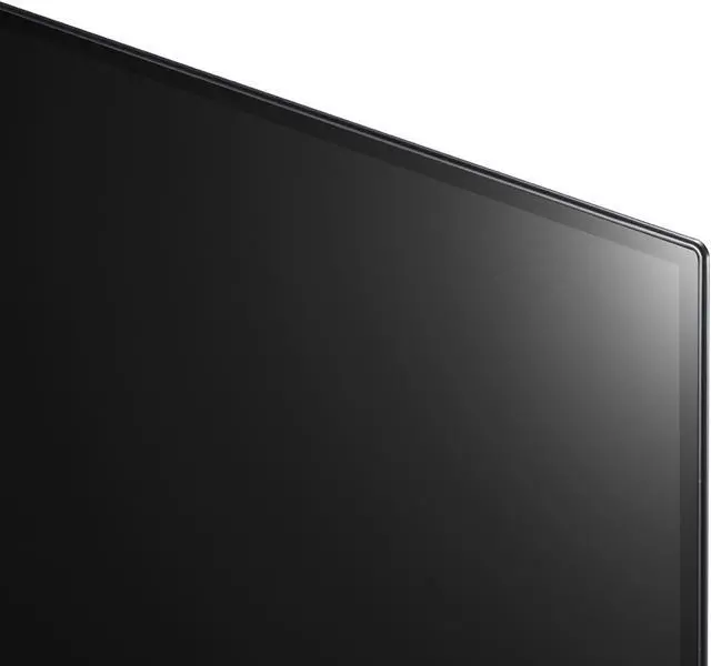 Alt view image 9 of 9 - LG BX Series 65" 4K UHD Smart OLED TV with AI ThinQ OLED65BXPUA (2020)