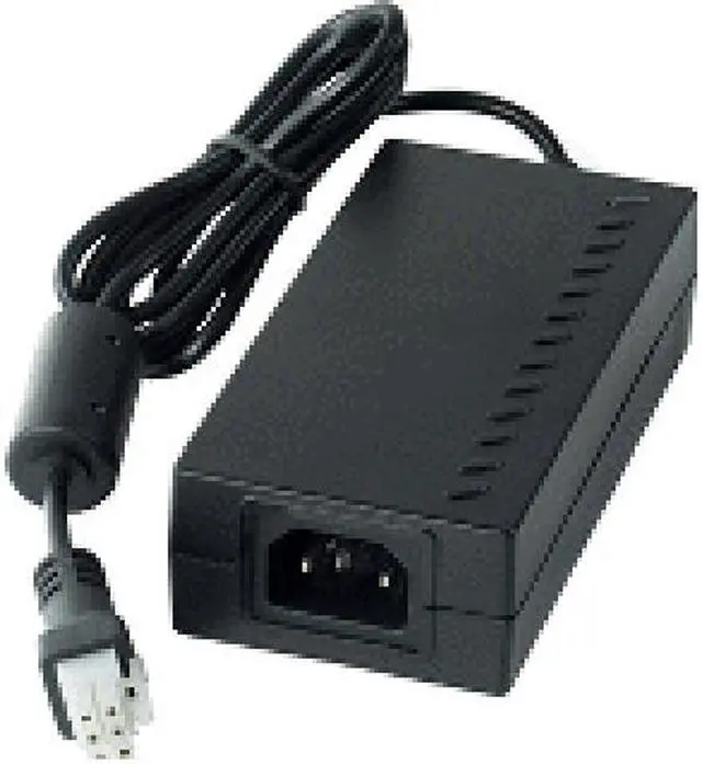 Main image of Datalogic 90ACC0306 Adapter, Power Plug, US/Japan for PowerScan PM9300 Series Barcode Scanners