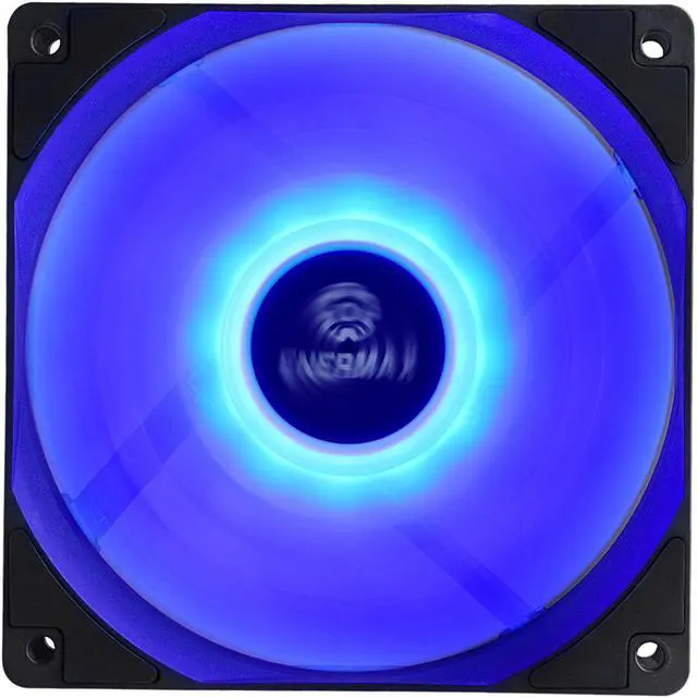 Alt view image 5 of 7 - Enermax LIQMAX III 120 RGB, All-in-one CPU Liquid Cooler for AM4 & AM5 / LGA 1700/1200/1151, 120mm Radiator, Dual-Chamber Water Block, RGB Fan - AM5 & LGA1700 Ready