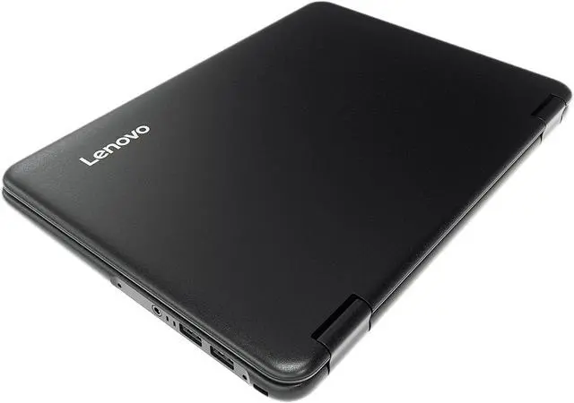Alt view image 9 of 9 - Lenovo N23 (80YS0003US) Chromebook Intel Celeron N3060 (1.60 GHz) 4 GB Memory 16 GB eMMC 11.6" Chrome OS