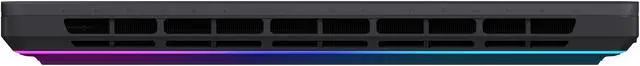 Alt view image 15 of 15 - ASUS ROG Strix G16 (2025) Gaming Laptop, 16" FHD+ 16:10 165Hz/3ms, NVIDIA GeForce RTX 5050, Intel Core i5-13450HX, 16GB DDR5-5600, 1TB PCIe Gen 4 SSD, Wi-Fi 7, Windows 11 Home, G615JH-DS54