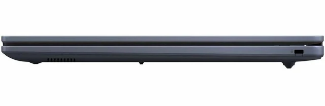Alt view image 3 of 5 - Asus Chromebook CX1405CTA-DS84F 14" Chromebook - Full HD - Intel N-Series N150 - 8 GB - 64 GB Flash Memory - ChromeOS - Intel UHD Graphics - IEEE 802.11ax Wireless LAN Standard