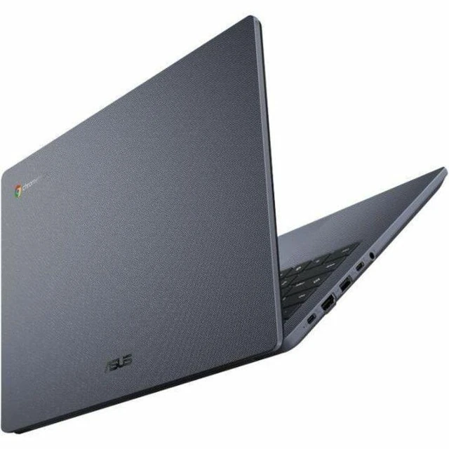 Alt view image 5 of 5 - Asus Chromebook CX1405CTA-DS84F 14" Chromebook - Full HD - Intel N-Series N150 - 8 GB - 64 GB Flash Memory - ChromeOS - Intel UHD Graphics - IEEE 802.11ax Wireless LAN Standard