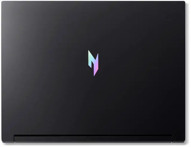 Alt view image 6 of 9 - Acer Nitro V ANV16-41-R5K2 16.0" WUXGA IPS AMD Ryzen 7 8845HS  NVIDIA GeForce RTX 4060 Laptop GPU (MGP 140W), 16GB DDR5, 1TB PCIe Gen 4 SSD, Window 11 Home