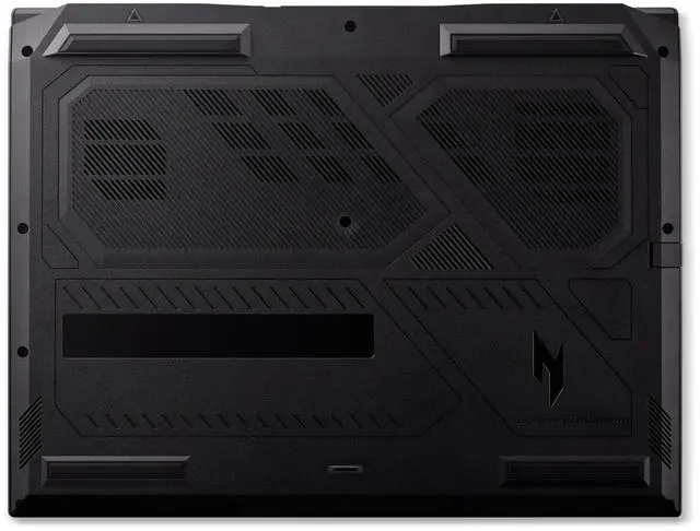 Alt view image 7 of 9 - Acer Nitro V ANV16-41-R5K2 16.0" WUXGA IPS AMD Ryzen 7 8845HS  NVIDIA GeForce RTX 4060 Laptop GPU (MGP 140W), 16GB DDR5, 1TB PCIe Gen 4 SSD, Window 11 Home