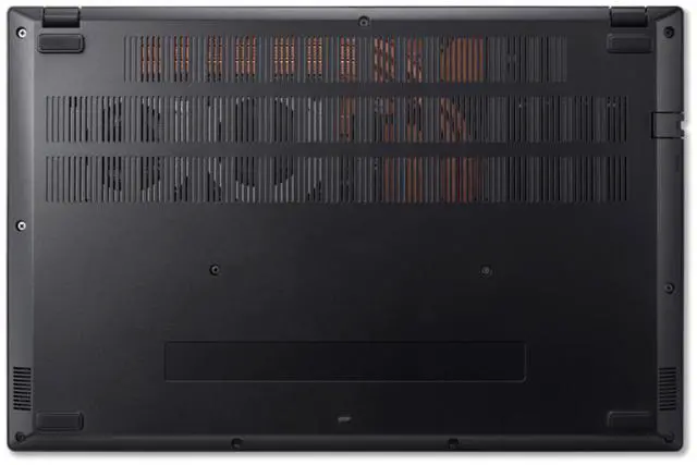 Alt view image 12 of 16 - Acer Nitro V 15.6" GeForce RTX 4060 Laptop GPU - Intel Core i7-13620H - 32GB DDR5 - 512GB PCIe SSD - Windows 11 Home Gaming Laptop (ANV15-51-77DQ)