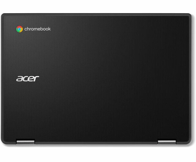 Alt view image 5 of 6 - Acer Chromebook Spin 311 R725T-84ZN 11.6" Touchscreen Rugged Convertible Chromebook - MediaTek MT8 MT8189GV/AZ - 8 GB - 64 GB Flash Memory - ChromeOS - Webcam - Wi-Fi 7 - NX.JW9AA.002