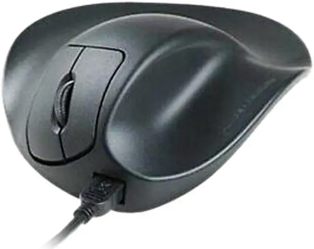 Main image of HANDSHOE  MOUSE - RIGHT HAND - WIRED SM