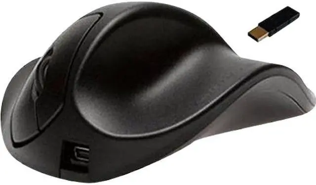 Main image of HANDSHOE  MOUSE - RIGHT HAND - WIRELESS