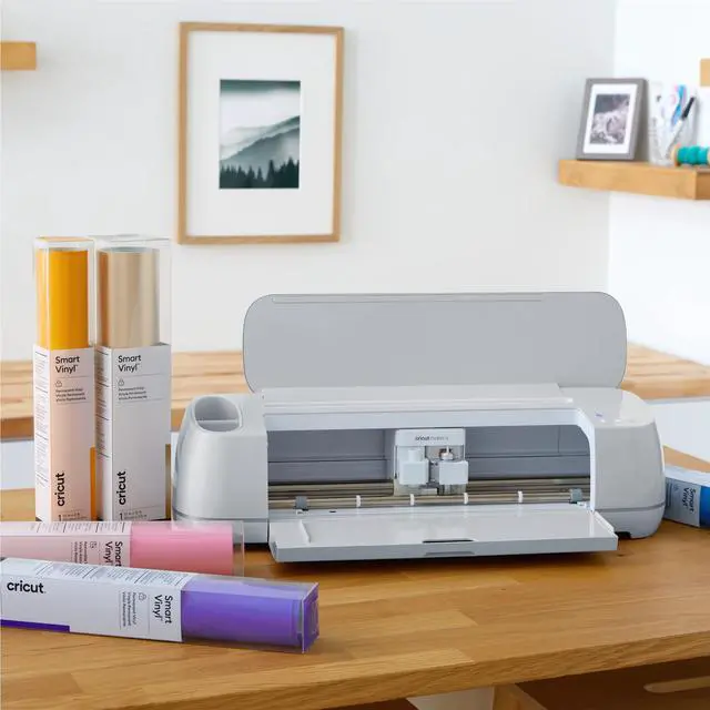 Alt view image 6 of 12 - Cricut Maker 3 | 2008334