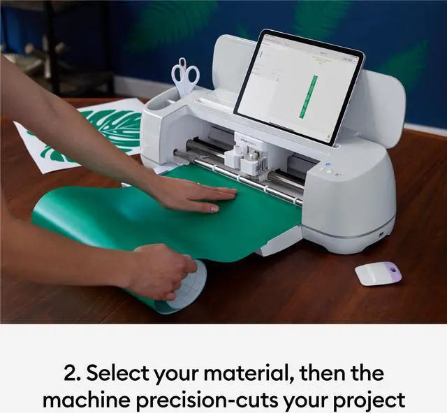 Alt view image 8 of 12 - Cricut Maker 3 | 2008334