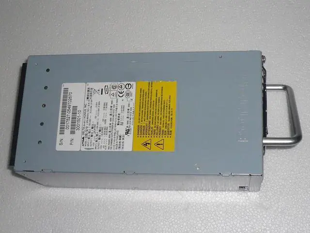 Main image of For V440 server power supply 300-1501 DPS-680CB A 680W 3001501-09