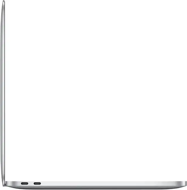 Alt view image 5 of 7 - Apple MacBook Pro 2019 Intel Core i5 Quad-Core 1.4 GHz 8GB RAM 256GB SSD 13.3" Mac OS MUHR2LL/A