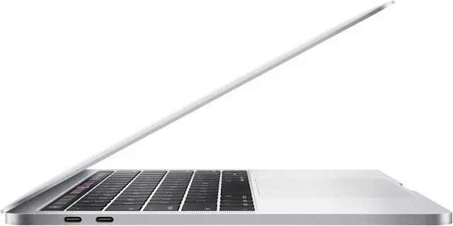Alt view image 7 of 7 - Apple MacBook Pro 2019 Intel Core i5 Quad-Core 1.4 GHz 8GB RAM 256GB SSD 13.3" Mac OS MUHR2LL/A