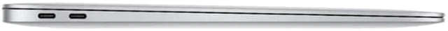 Alt view image 5 of 6 - Apple MacBook Air MREA2LL/A 13.3" 8GB 128GB Intel Core i5-8210Y, Silver