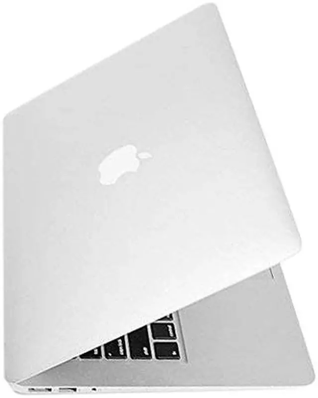 Alt view image 3 of 4 - Apple MacBook Air MQD42LL/A 13.3" 8GB 256GB SSD Core™ i5-5350U, Silver
