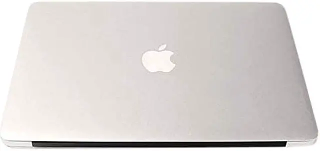 Alt view image 4 of 4 - Apple MacBook Air MQD42LL/A 13.3" 8GB 256GB SSD Core™ i5-5350U, Silver