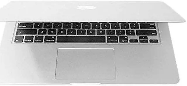 Alt view image 2 of 4 - Apple MacBook Air MQD42LL/A 13.3" 8GB 256GB SSD Core™ i5-5350U, Silver