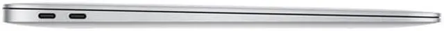 Alt view image 3 of 3 - Apple MacBook Air MREC2LL/A 13.3" 8GB 256GB SSD Core™ i5-8210Y macOS, Silver