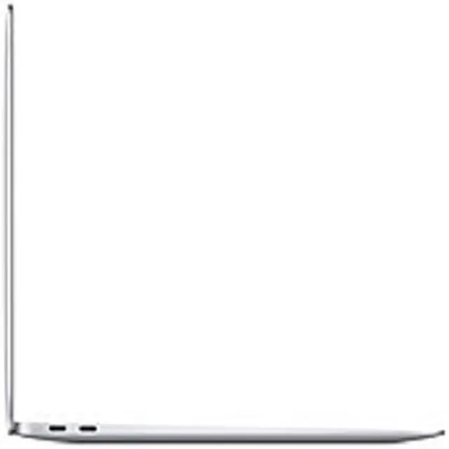 Alt view image 2 of 3 - Apple MacBook Air MREC2LL/A 13.3" 8GB 256GB SSD Core™ i5-8210Y macOS, Silver
