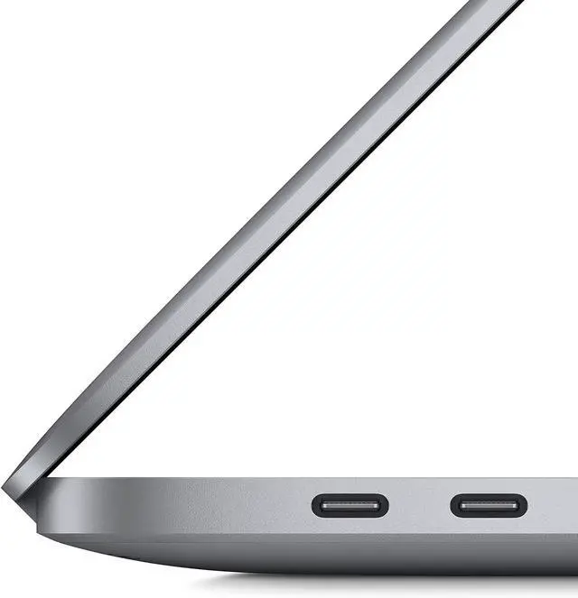 Alt view image 5 of 5 - Apple MacBook Pro Laptop (2019) Intel Core i9-9980HK 2.40 GHz 32GB RAM 2TB SSD TouchBar 16.0" macOS Space Gray MVVM2LL/A