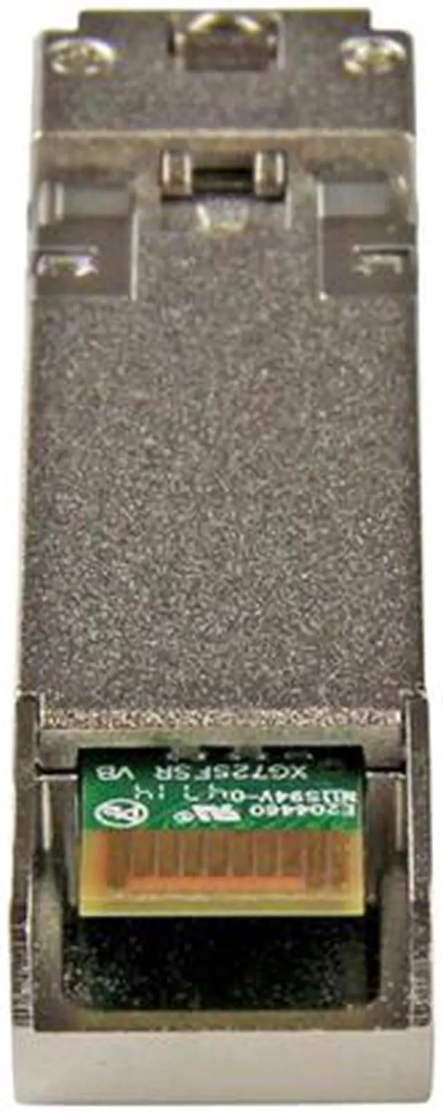 Alt view image 4 of 4 - StarTech.com SFP10GBLRMST 10GBASE-LRM SFP+ Transceiver Module - 10 Gbps - 220 m - MSA Compliant Fiber SFP+