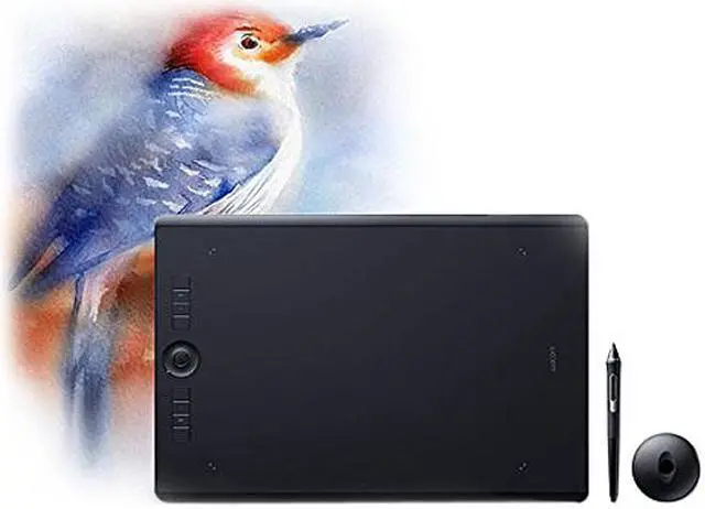 Alt view image 5 of 6 - Corel CA Painter Essentials 6 Digital Art Suite - En/Fr