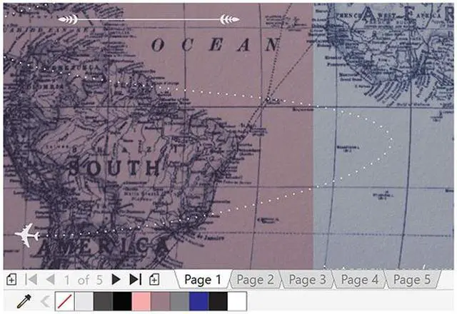 Alt view image 4 of 8 - CorelDRAW Home & Student Suite 2019 for Windows