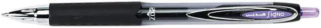Main image of Uni-Ball Pen,Uniball 207,Gel,Pe 70221