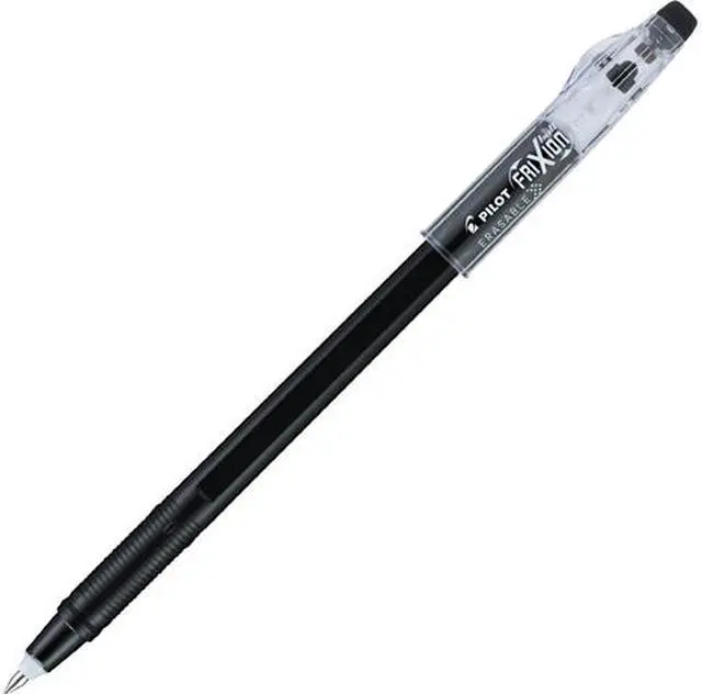 Main image of Pilot Pen,Fxclr,Stick,Bk 32465