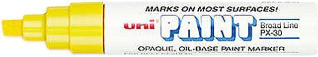 Uni-Ball uni®-Paint Permanent Marker