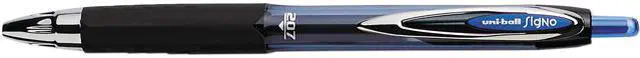Main image of uni-ball Pen,Uni-Ball 207,7mm,Be 1921064