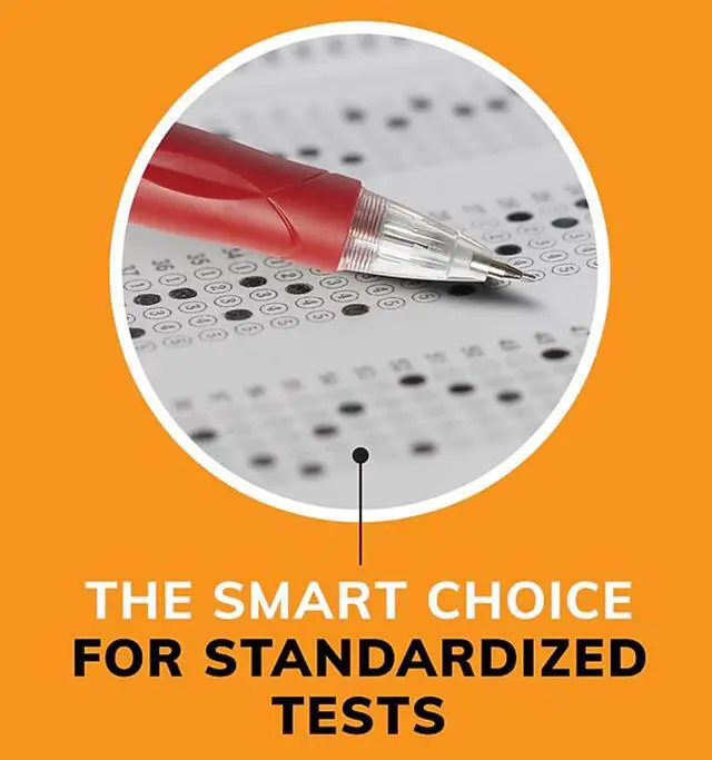 Alt view image 3 of 4 - BIC Velocity Mechanical Pencil, 0.9mm Thick Point