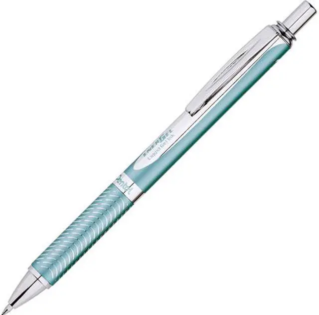 Main image of Pentel EnerGel Alloy Gel Pen BL407LSBPA