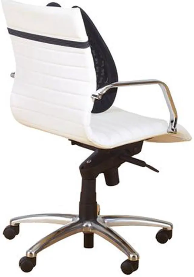 Alt view image 3 of 11 - Kensington K60412WW SmartFit Conform Back Rest - Black