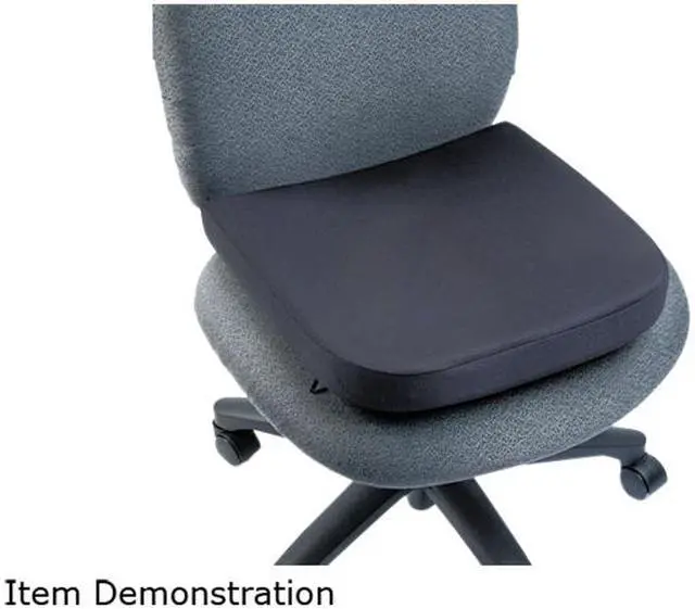 Main image of KENSINGTON MEMORY FOAM SEAT REST FOR