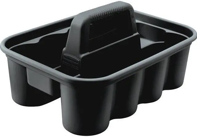 Main image of Rubbermaid Commercial Deluxe Carry Caddy
