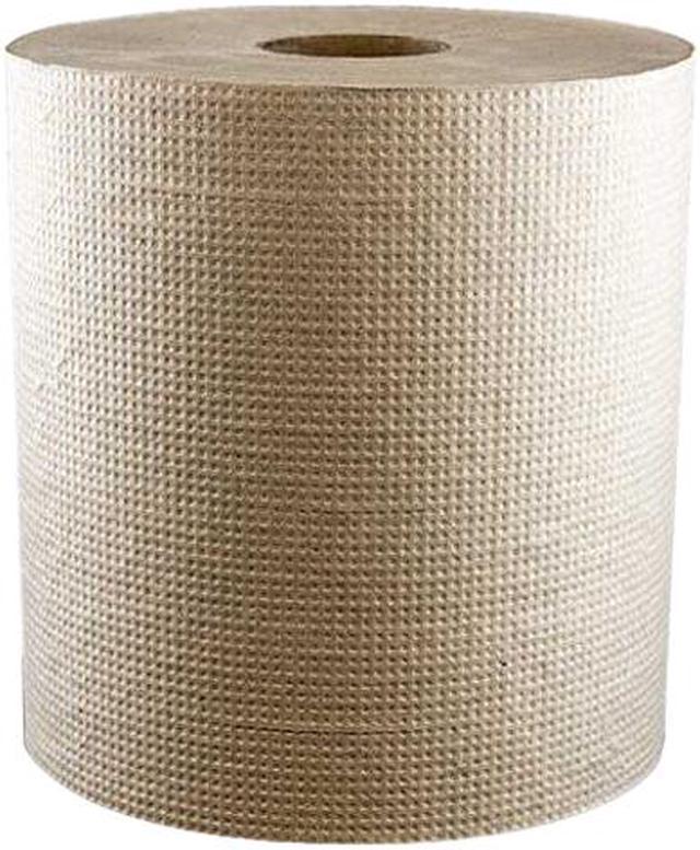 Morcon White Hardwound Paper Towel Roll