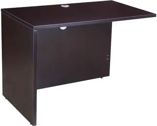 Main image of Boss 42 X 20" Reversible Return, Mocha